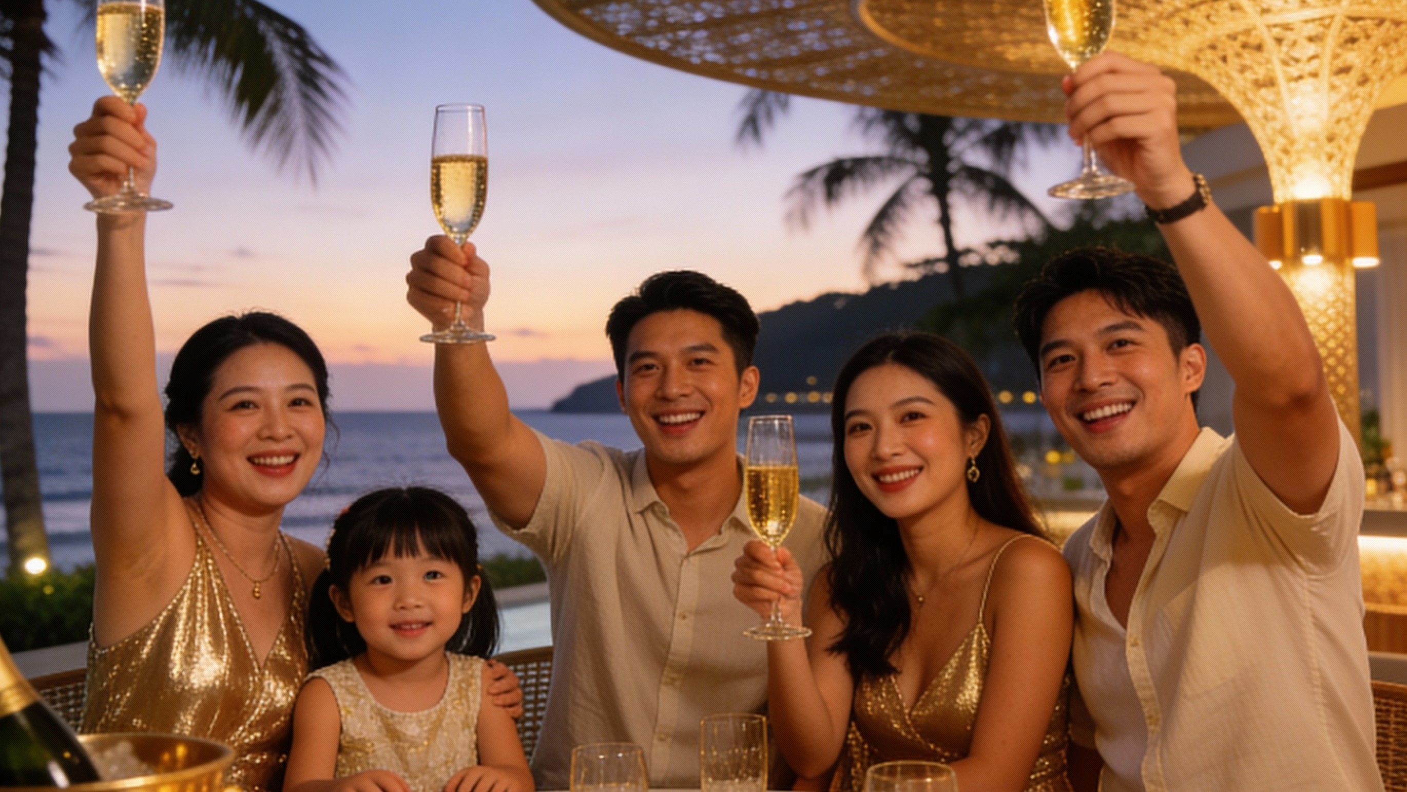 Tạo nội dung AI-generated <br> quy mô lớn cho nhãn hiệu